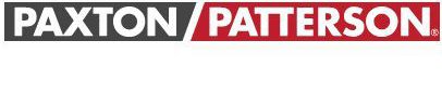 paxton patterson